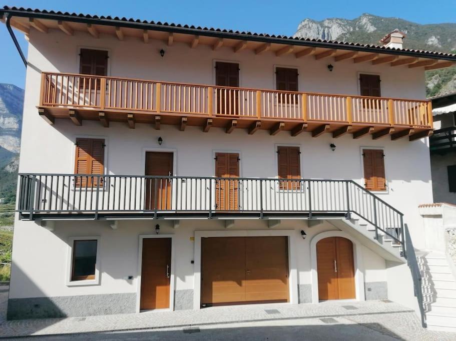 Appartamento Cs Sabbionara Экстерьер фото